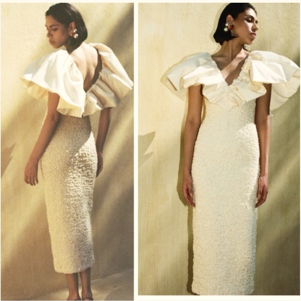 Mara Hoffman Dress